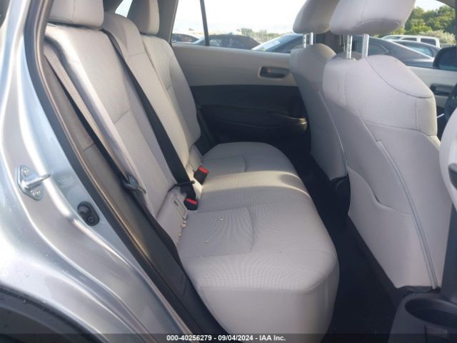 7MUAAAAG0RV094108 Toyota Corolla Cross L
