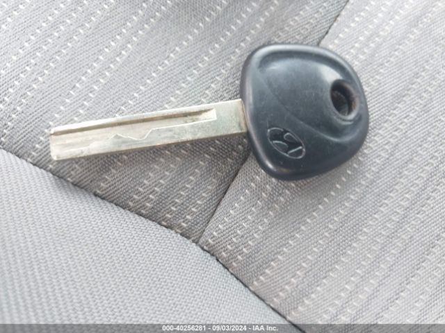 KMHCT4AE4FU928140 Hyundai ACCENT GLS