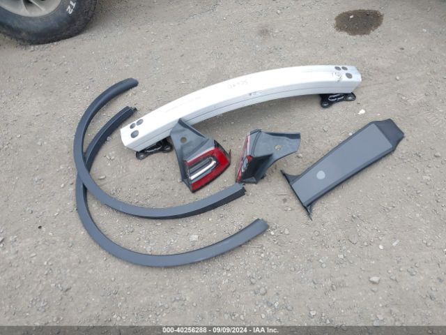 7SAYGDED5PF969485 Tesla Model Y Rwd