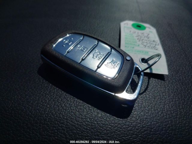 KM8J33A41KU969506 Hyundai Tucson Value