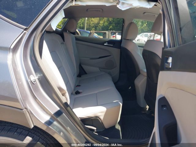 KM8J33A41KU969506 Hyundai Tucson Value
