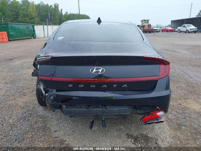 Hyundai SONATA SEL 2023 KMHL64JA1PA325802 Image 17