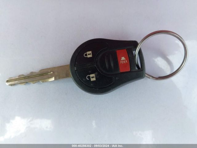 3N6CM0KN3KK704650 Nissan NV200 SV