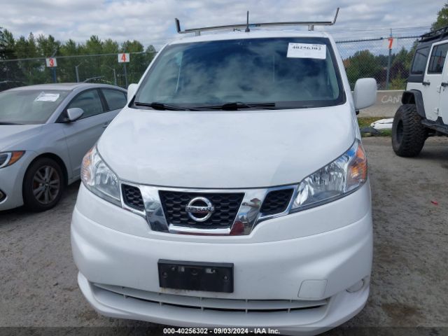 3N6CM0KN3KK704650 Nissan NV200 SV