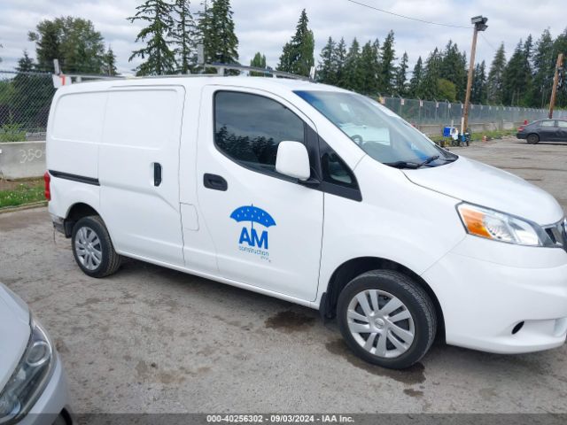 3N6CM0KN3KK704650 Nissan NV200 SV