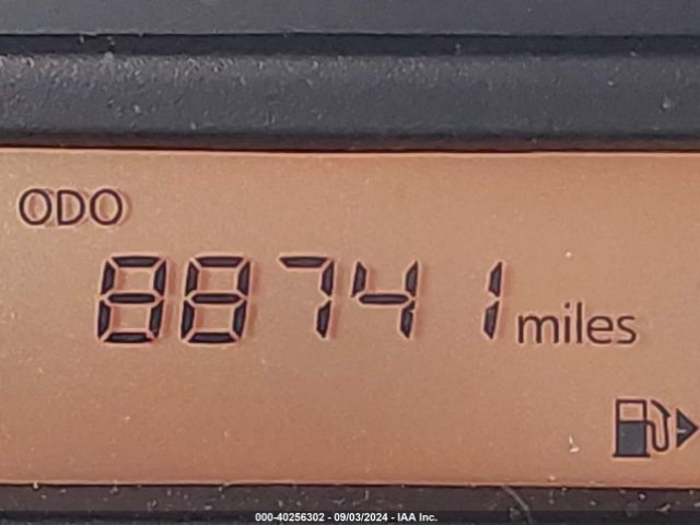 3N6CM0KN3KK704650 Nissan NV200 SV