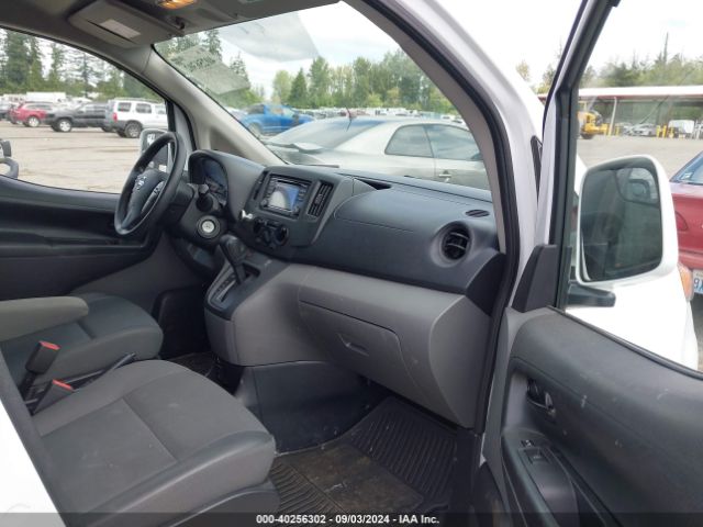 3N6CM0KN3KK704650 Nissan NV200 SV