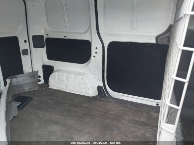 3N6CM0KN3KK704650 Nissan NV200 SV