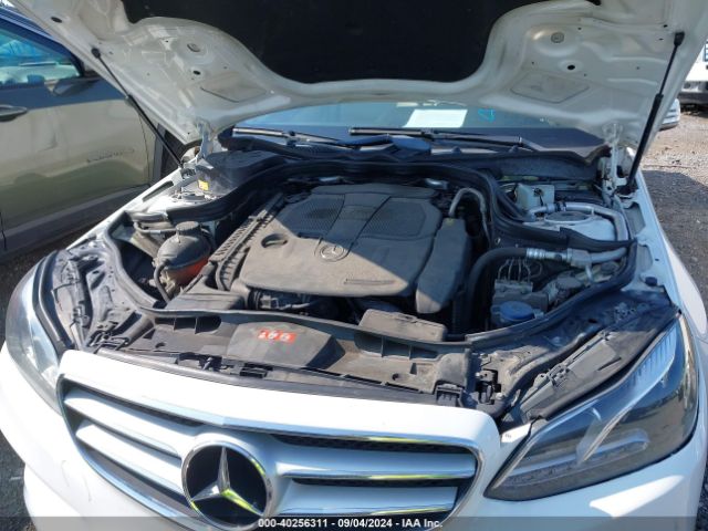 WDDHF8JB6EA940830 Mercedes-Benz E 350 4matic
