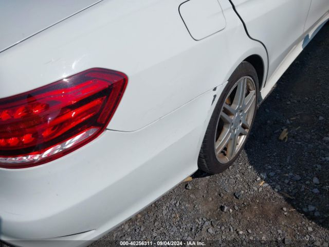 WDDHF8JB6EA940830 Mercedes-Benz E 350 4matic