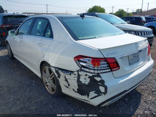 WDDHF8JB6EA940830 Mercedes-Benz E 350 4matic