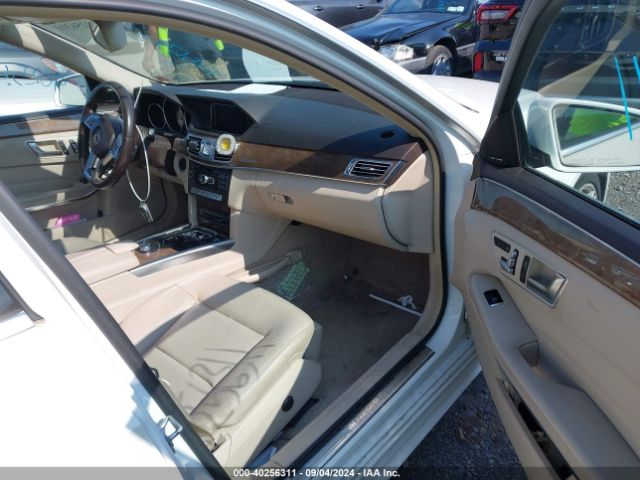 WDDHF8JB6EA940830 Mercedes-Benz E 350 4matic