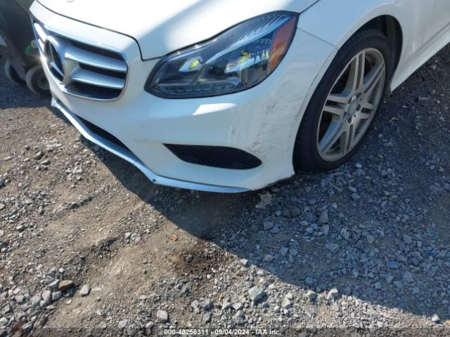 WDDHF8JB6EA940830 Mercedes-Benz E 350 4matic