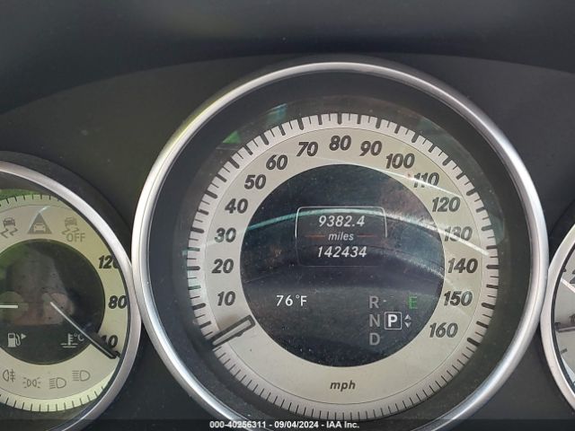 WDDHF8JB6EA940830 Mercedes-Benz E 350 4matic