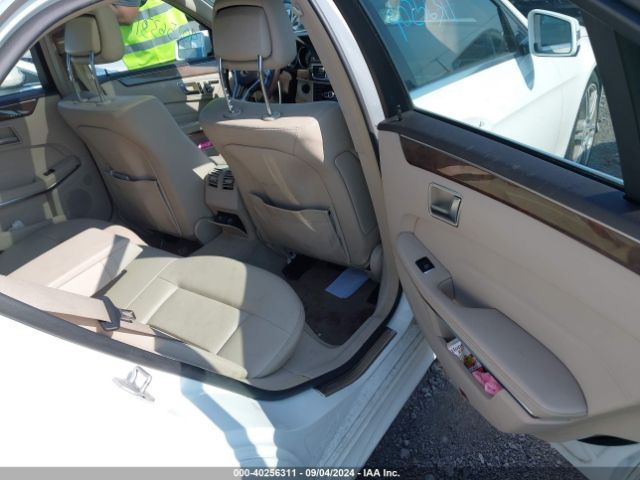 WDDHF8JB6EA940830 Mercedes-Benz E 350 4matic
