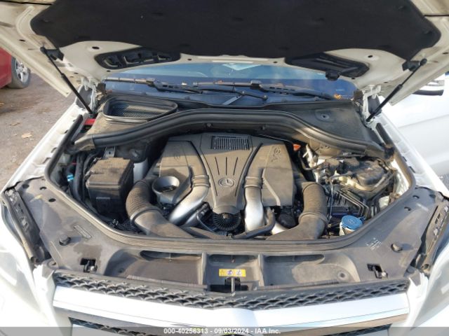 4JGDF7CE7EA306951 Mercedes-Benz Gl 450 4matic