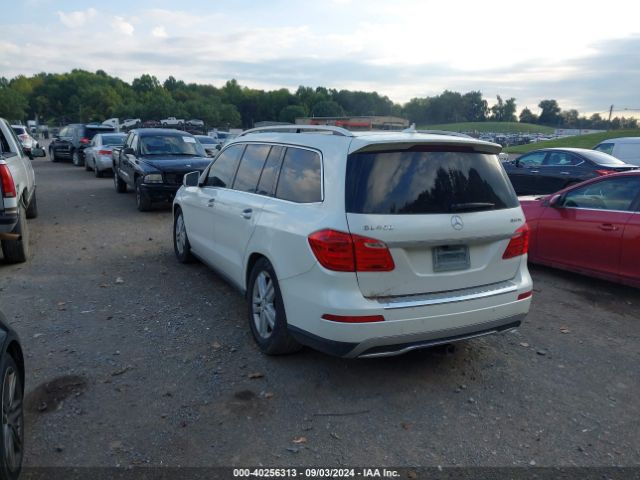 4JGDF7CE7EA306951 Mercedes-Benz Gl 450 4matic
