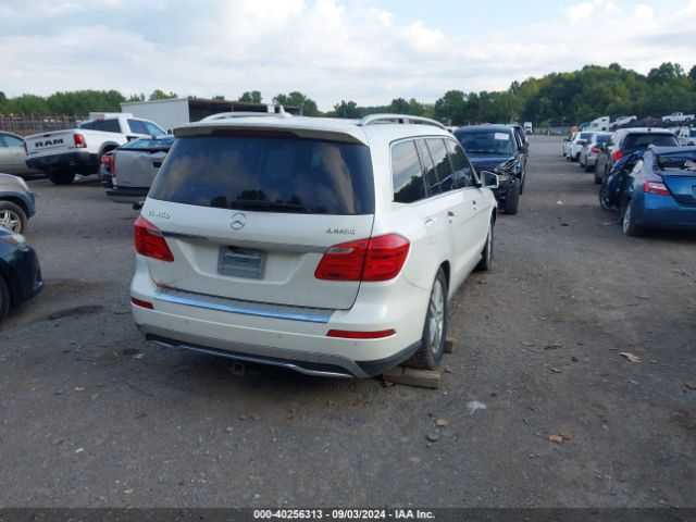 4JGDF7CE7EA306951 Mercedes-Benz Gl 450 4matic