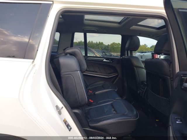 4JGDF7CE7EA306951 Mercedes-Benz Gl 450 4matic