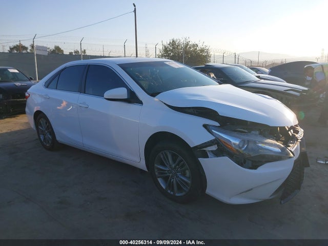 2016 4T1BF1FK8GU215324 главное изображение