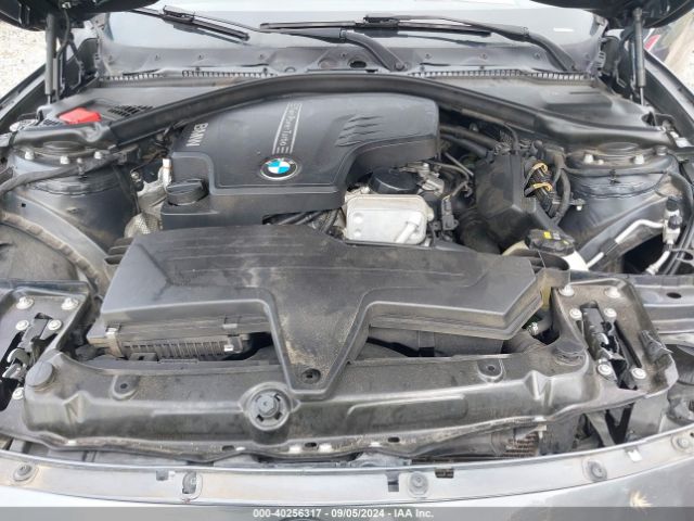 WBA4A7C55FD414940 BMW 428 Gran Coupe Xdrive