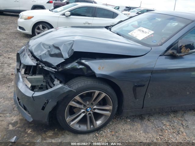 WBA4A7C55FD414940 BMW 428 Gran Coupe Xdrive