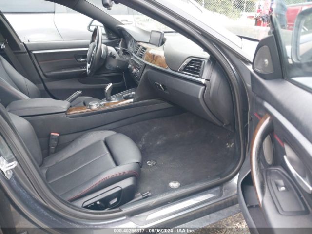 WBA4A7C55FD414940 BMW 428 Gran Coupe Xdrive