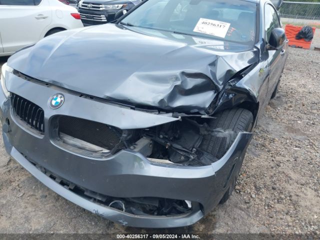 WBA4A7C55FD414940 BMW 428 Gran Coupe Xdrive
