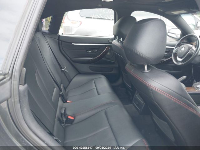 WBA4A7C55FD414940 BMW 428 Gran Coupe Xdrive