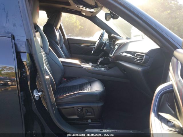 ZN661YUS3KX314915 Maserati Levante S Gransport