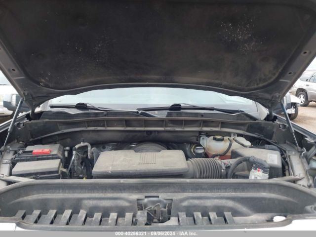 3GTU9DED4MG360383 GMC SIERRA 1500