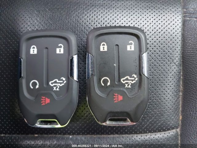 3GTU9DED4MG360383 GMC SIERRA 1500