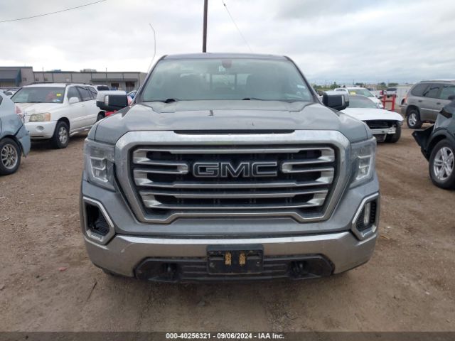 3GTU9DED4MG360383 GMC SIERRA 1500