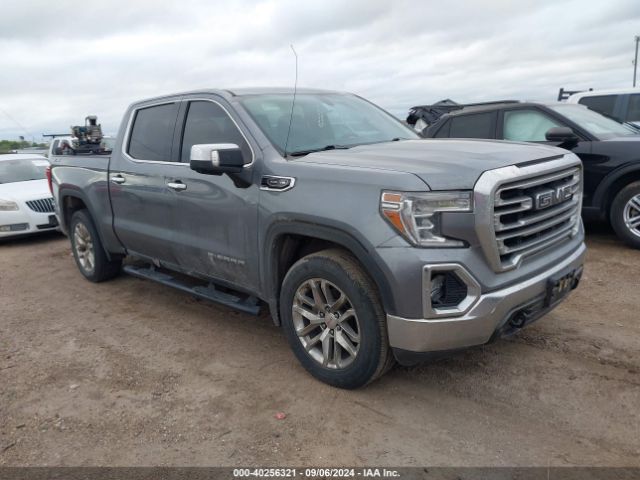 3GTU9DED4MG360383 GMC SIERRA 1500