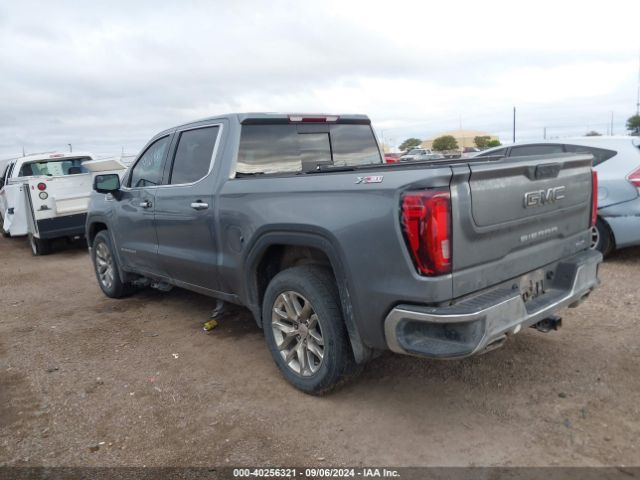 3GTU9DED4MG360383 GMC SIERRA 1500