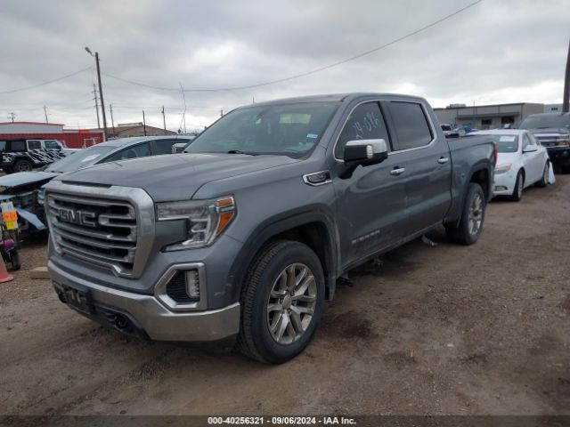 3GTU9DED4MG360383 GMC SIERRA 1500