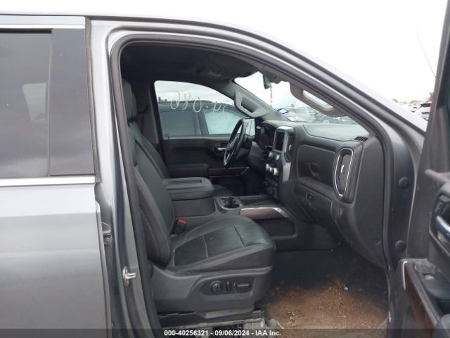 3GTU9DED4MG360383 GMC SIERRA 1500