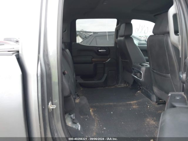 3GTU9DED4MG360383 GMC SIERRA 1500