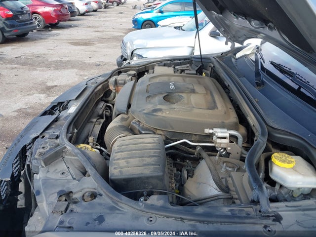 1C4RJEAG1HC722195 Jeep Grand Cherokee Altitude 4x2