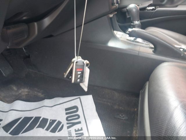 2015 ACURA ILX 19VDE1F30FE006478 Photo 10