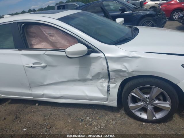 2015 ACURA ILX 19VDE1F30FE006478 Photo 5