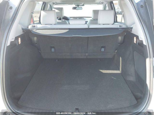 5J6RT6H95NL038764 Honda Cr-v Hybrid Touring