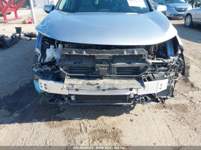 5J6RT6H95NL038764 Honda Cr-v Hybrid Touring
