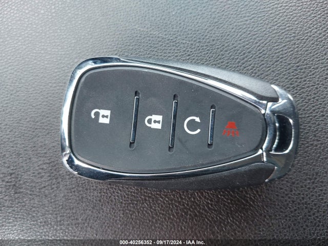 Chevrolet EQUINOX LT 2018 2GNAXJEV0J6222810 Image 11