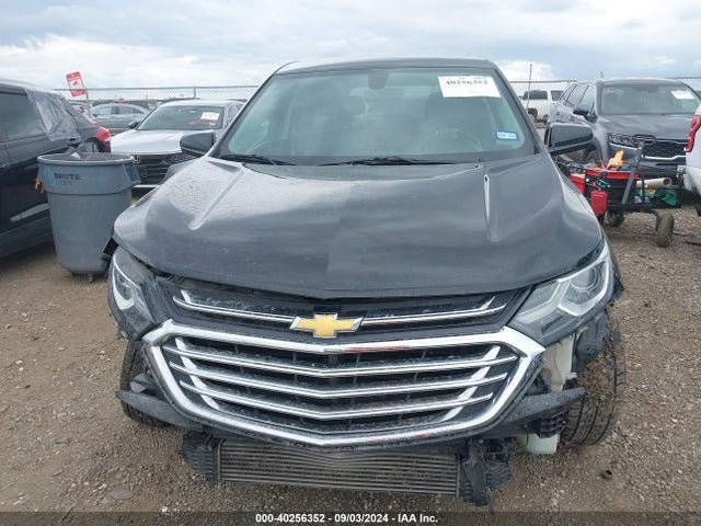 Chevrolet EQUINOX LT 2018 2GNAXJEV0J6222810 Image 13