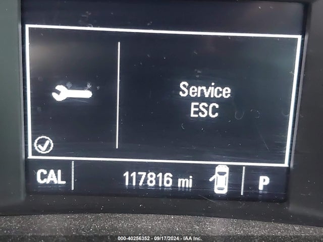 Chevrolet EQUINOX LT 2018 2GNAXJEV0J6222810 Image 16