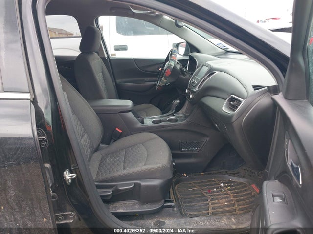 Chevrolet EQUINOX LT 2018 2GNAXJEV0J6222810 Image 5