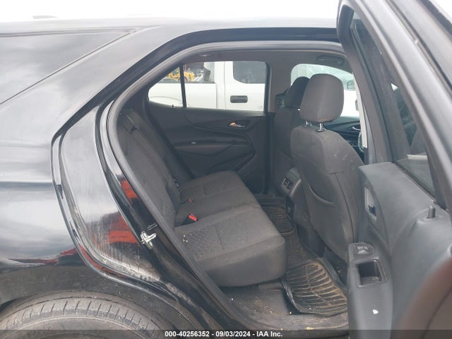 Chevrolet EQUINOX LT 2018 2GNAXJEV0J6222810 Image 8