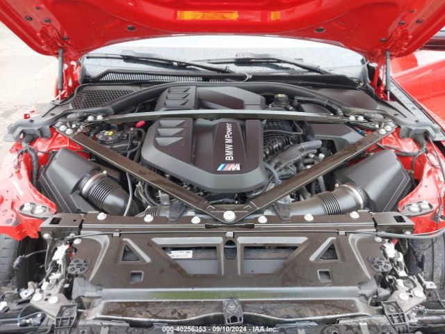 WBS33AY05MFL10753 BMW M3 Competition