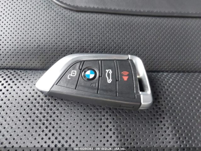 WBS33AY05MFL10753 BMW M3 Competition